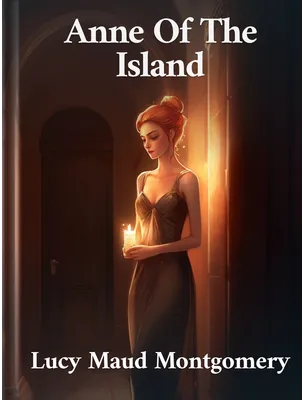 Anne of the Island, Lucy Maud Montgomery