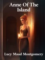 Anne of the Island, Lucy Maud Montgomery