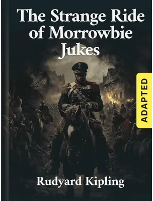 The Strange Ride of Morrowbie Jukes (adapted), Rudyard Kipling