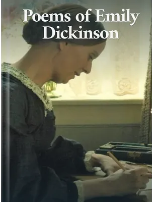 Poems, Emily Dickinson