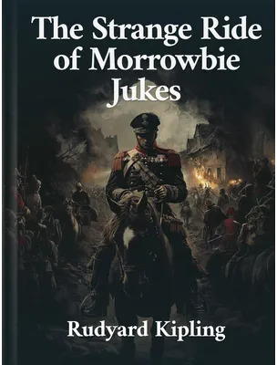 The Strange Ride of Morrowbie Jukes, Rudyard Kipling