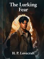 The Lurking Fear, H. P. Lovecraft
