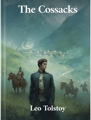 The Cossacks, Leo Tolstoy