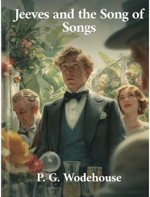 Jeeves and the Song of Songs, P. G. Wodehouse