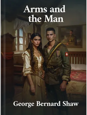 Arms and the Man, George Bernard Shaw