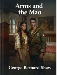 Arms and the Man, George Bernard Shaw