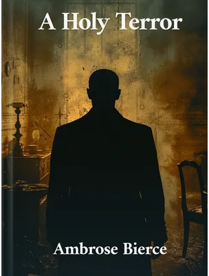 A Holy Terror, Ambrose Bierce