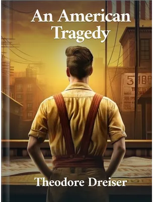 An American Tragedy, Theodore Dreiser
