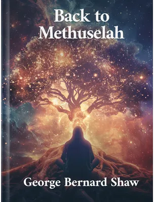 Back to Methuselah, George Bernard Shaw