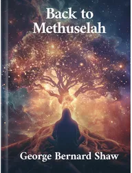 Back to Methuselah, George Bernard Shaw