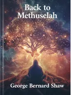 Back to Methuselah, George Bernard Shaw