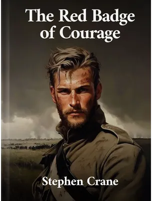The Red Badge of Courage, Stephen Crane