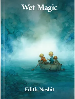 Wet Magic, Edith Nesbit