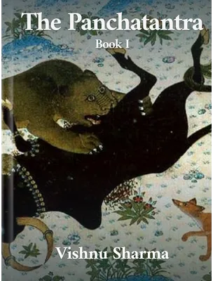 The Panchatantra, Book I, Vishnu Sharma