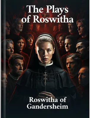 The Plays of Roswitha, Roswitha of Gandersheim