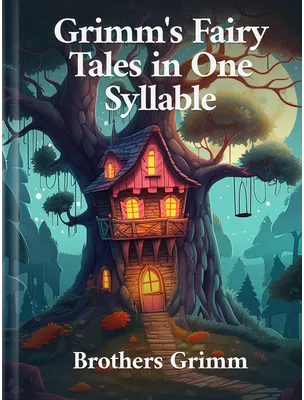 Grimm's Fairy Tales in One Syllable, Brothers Grimm