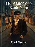 The £1,000,000 Bank-Note, Mark Twain