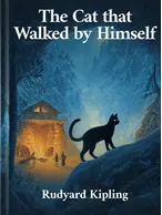 The Cat That Walked by Himself, Rudyard Kipling
