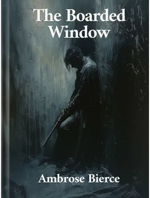 The Boarded Window, Ambrose Bierce