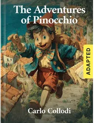 The Adventures of Pinocchio (adapted), Carlo Collodi