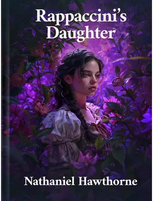Rappaccini’s Daughter, Nathaniel Hawthorne