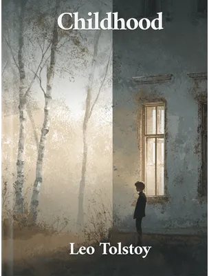 Childhood, Leo Tolstoy