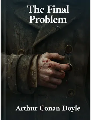 The Final Problem, Arthur Conan Doyle