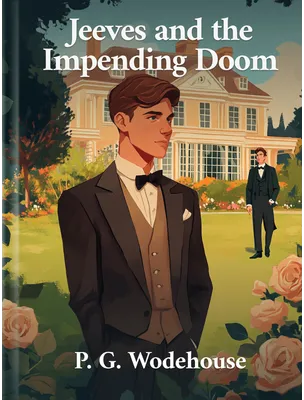 Jeeves and the Impending Doom, P. G. Wodehouse