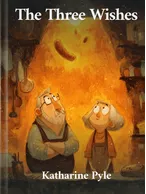 The Three Wishes, Katharine Pyle