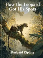How the Leopard Got His Spots, Rudyard Kipling