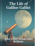 The Life of Galileo Galilei, John Elliot Drinkwater Bethune