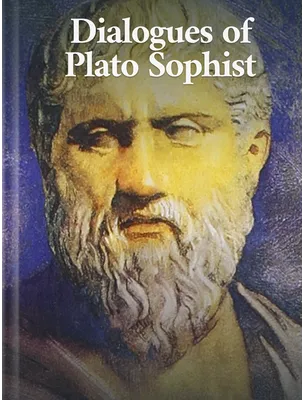 Sophist, Plato