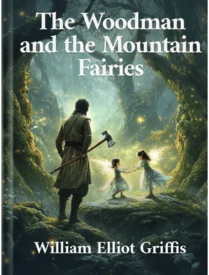 The Woodman and the Mountain Fairies, William Elliot Griffis