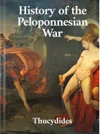 The History of the Peloponnesian War, Thucydides
