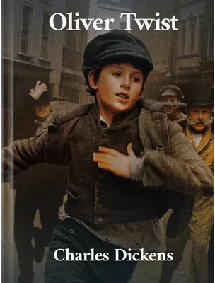 Oliver Twist, Charles Dickens
