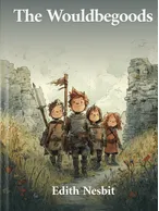 The Wouldbegoods, Edith Nesbit