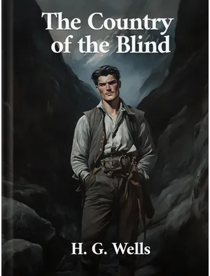 The Country of the Blind, H. G. Wells