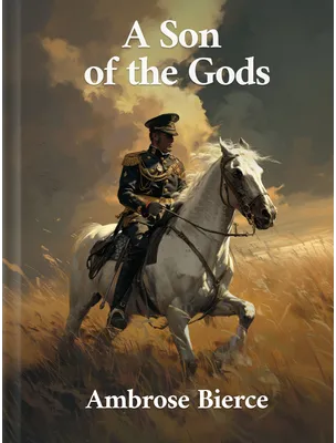 A Son of the Gods, Ambrose Bierce