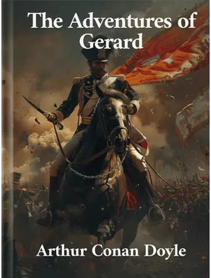 The Adventures of Gerard, Arthur Conan Doyle