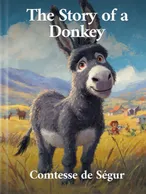 The Story of a Donkey, Comtesse de Ségur