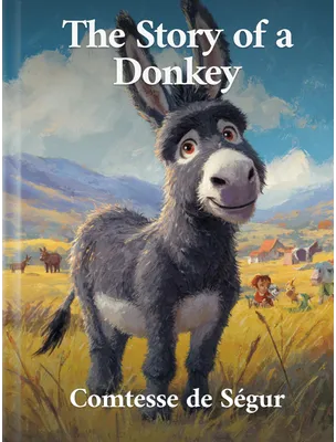 The Story of a Donkey, Comtesse de Ségur