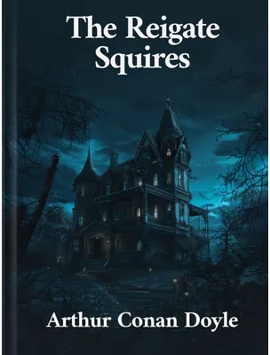 The Reigate Squires, Arthur Conan Doyle