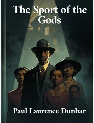 The Sport of the Gods, Paul Laurence Dunbar