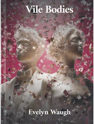 Vile Bodies, Evelyn Waugh