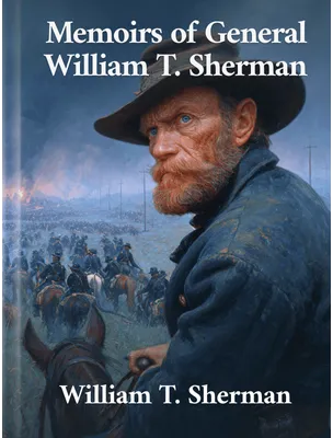 Memoirs of General William T. Sherman , William T. Sherman