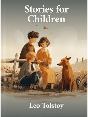 Stories for Children, Leo Tolstoy