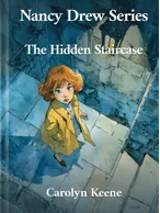 The Hidden Staircase (Nancy Drew 2), Carolyn Keene