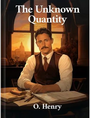 The Unknown Quantity, O. Henry
