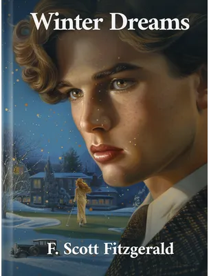 Winter Dreams, F. Scott Fitzgerald