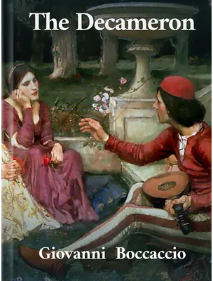 The Decameron, Giovanni Boccaccio